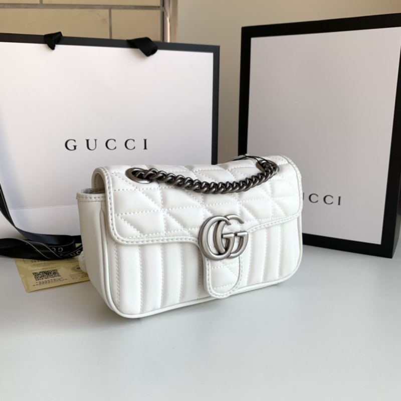 Gucci Satchel Bags